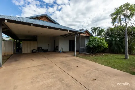 14 Gardenia Dr, Kununurra, WA 6743