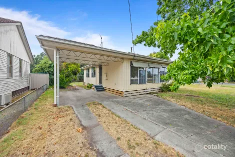 102 Newman St, Ballarat East, VIC 3350