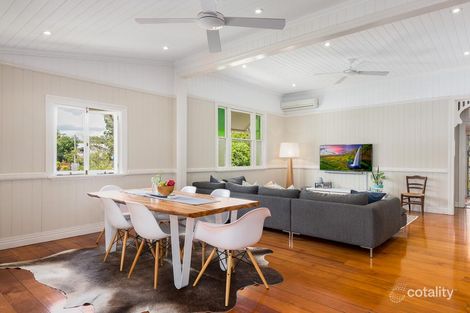 Property photo of 15 Brown Street Bardon QLD 4065