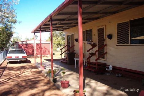 Property photo of 102 Cobb Street Charleville QLD 4470