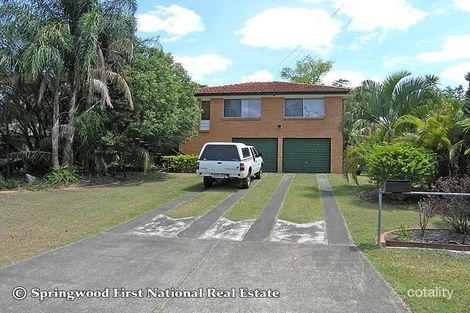 32 Nioka St, Rochedale South, QLD 4123