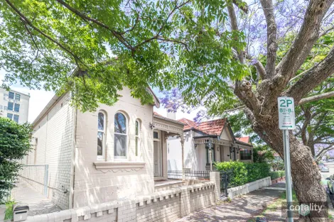 Property photo of 4 Cardigan Street Camperdown NSW 2050