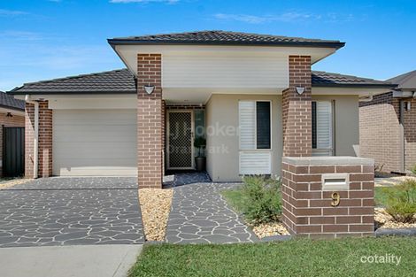 9 Fishburn St, Jordan Springs, NSW 2747