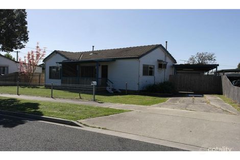 Property photo of 10 Willis Crescent Traralgon VIC 3844