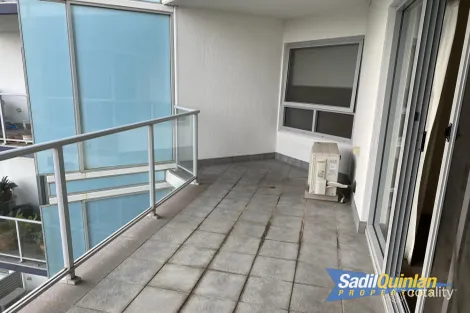 Property photo of 717/17 Dooring Street Braddon ACT 2612