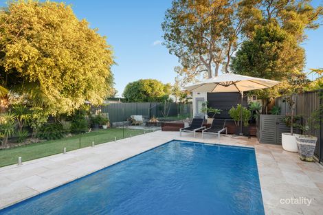 Property photo of 137 Winbin Crescent Gwandalan NSW 2259