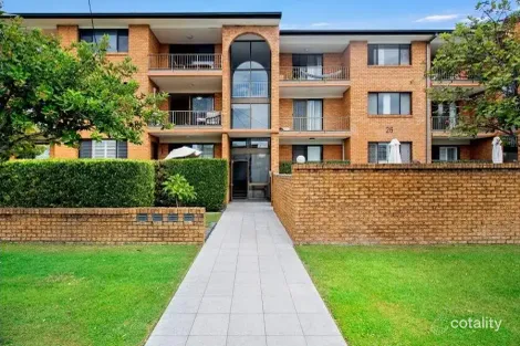 9/26 Cronulla Ave, Mermaid Beach, QLD 4218