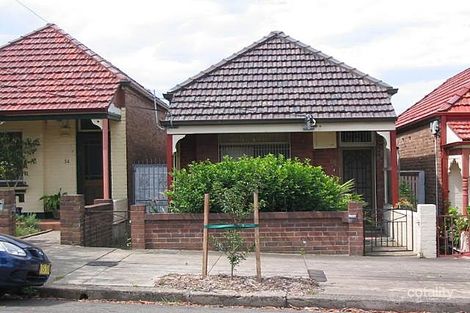 16 Moncur St, Marrickville, NSW 2204