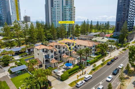 Property photo of 25/9-13 Margaret Avenue Broadbeach QLD 4218