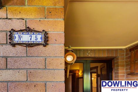 Property photo of 75 Date Street Adamstown NSW 2289