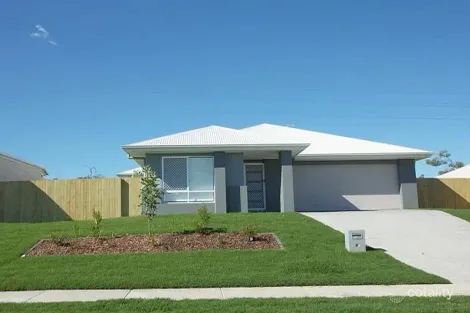 33 Arburry Cres, Brassall, QLD 4305