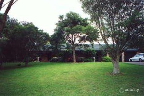 Property photo of 226 Jerrara Road Jerrara NSW 2533