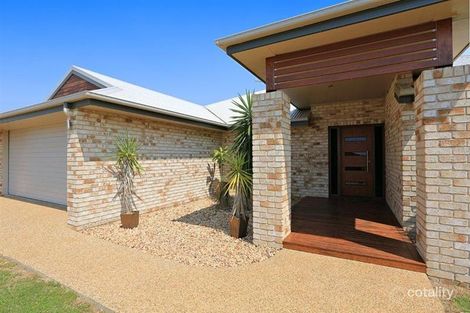 Property photo of 5 Jasmine Court Kalkie QLD 4670