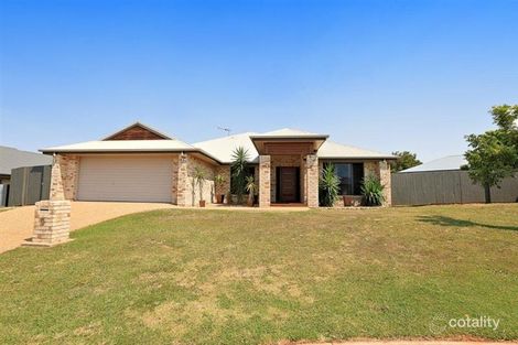 Property photo of 5 Jasmine Court Kalkie QLD 4670