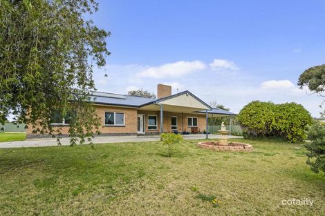 Property photo of 6 Fulwood Avenue Tintinara SA 5266