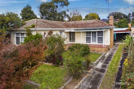 Property photo of 13 Kilsyth Avenue Burwood VIC 3125