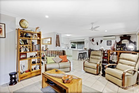 Property photo of 53/45 Glen Kyle Drive Buderim QLD 4556