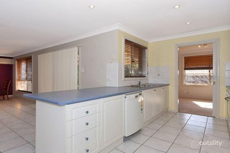 Property photo of 9 Montgomery Circuit Narellan Vale NSW 2567