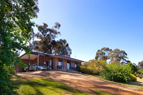 4 Hillside Ct, Campbells Creek, VIC 3451