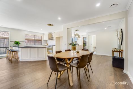 Property photo of 70 Dundee Way Sydenham VIC 3037