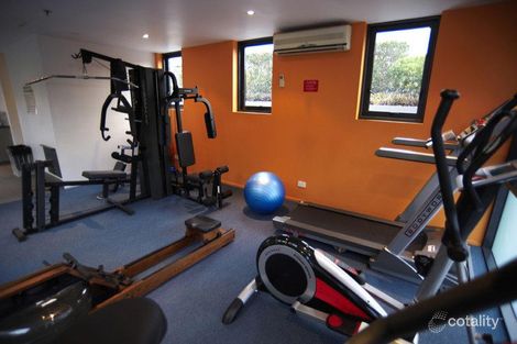 Property photo of 91/454 Upper Edward Street Spring Hill QLD 4000