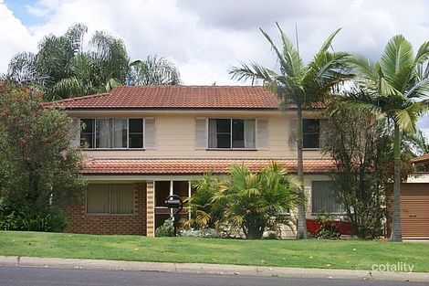 Property photo of 50 Dalmeny Street Algester QLD 4115