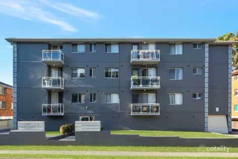 8/22 Nagle St, Liverpool, NSW 2170