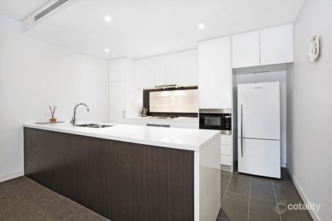 Property photo of 25/3-9 Finlayson Street Lane Cove NSW 2066