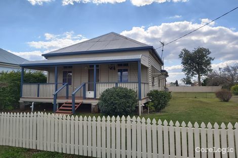 Property photo of 47 Hume Street Pittsworth QLD 4356