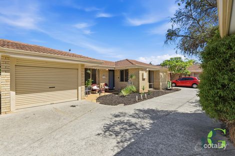 Property photo of 2/582 Canning Highway Attadale WA 6156
