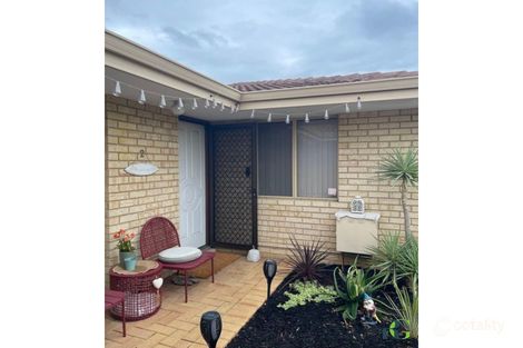 Property photo of 2/582 Canning Highway Attadale WA 6156