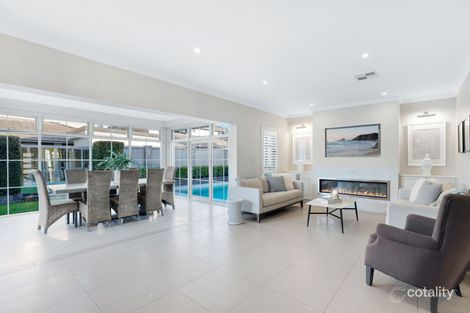 12 Sanderling Cres, Cranebrook, NSW 2749