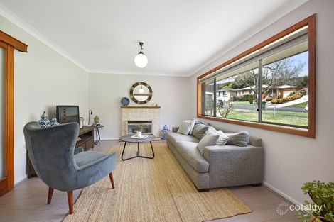 Property photo of 25 Maple Crescent Lithgow NSW 2790