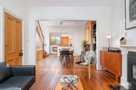 Property photo of 4 Strahan Street North Hobart TAS 7000