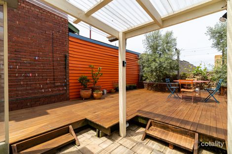 Property photo of 4 Strahan Street North Hobart TAS 7000