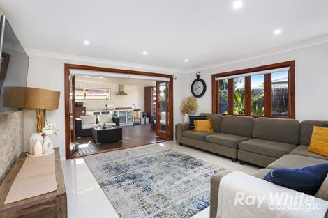 Property photo of 2 Samuel Place St Clair NSW 2759