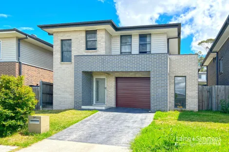 30 Propellor Ave, Leppington, NSW 2179