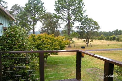 Property photo of 32-34 Dyraaba Street Bonalbo NSW 2469