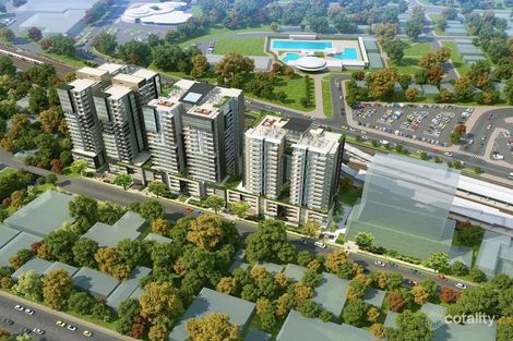 57/12 East St, Granville, NSW 2142