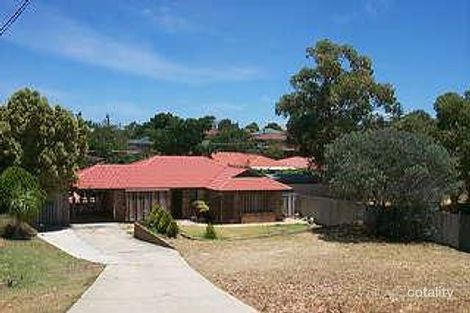 Lot 18 Scales Way, Spearwood, WA 6163