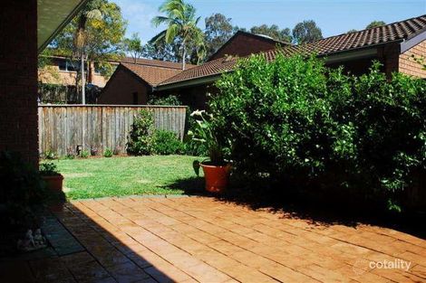 Property photo of 21/9 Busaco Road Marsfield NSW 2122