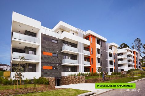 Property photo of 40/43 Lavender Avenue Kellyville NSW 2155