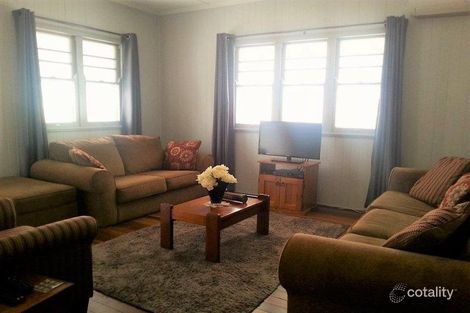 Property photo of 6 Blinco Street Crows Nest QLD 4355