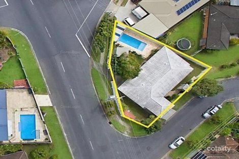 Property photo of 43 Tawarri Crescent Burleigh Heads QLD 4220