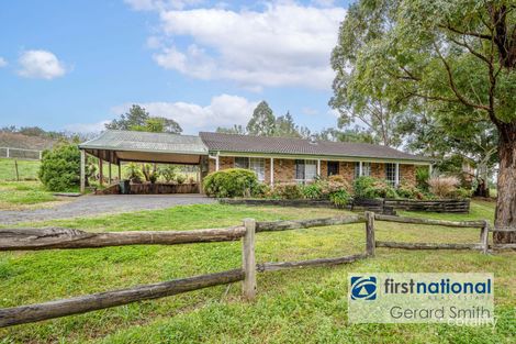 74 Hilton Park Rd, Tahmoor, NSW 2573
