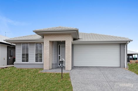 Property photo of 29 Bradley Crescent Nirimba QLD 4551