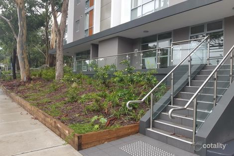 1/27 Merriwa St, Gordon, NSW 2072