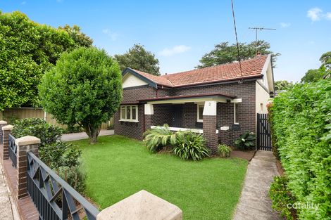 2 Pyrmont St, Ashfield, NSW 2131