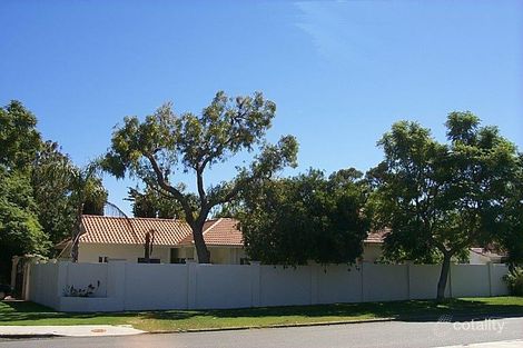 Property photo of 34 Macrae Road Applecross WA 6153