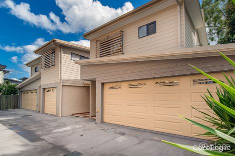 Property photo of 3/118 Keats Street Moorooka QLD 4105